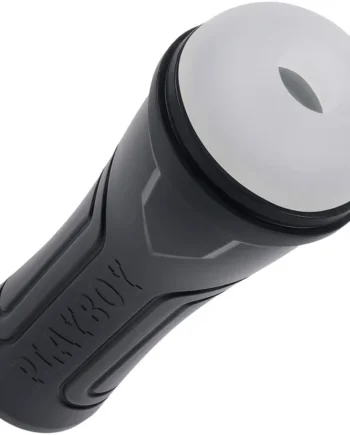 Playboy Pleasure The Urge Stroker Penis Masturbator - Large