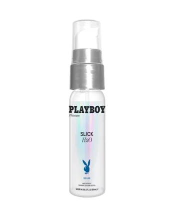 PLAYBOY SLICK H2O 2 OZ