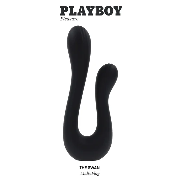 PLAYBOY THE SWAN
