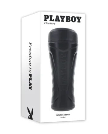 PLAYBOY THE URGE MEDIUM