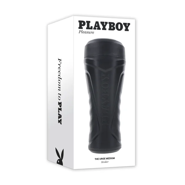 PLAYBOY THE URGE MEDIUM