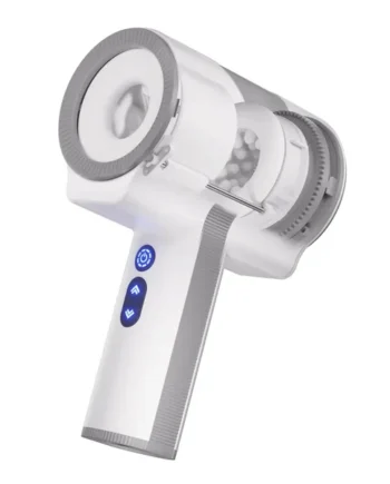 playfulsextoy Automatic Thrusting & Rotating Male Masturbators
