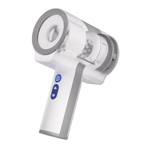 playfulsextoy Automatic Thrusting & Rotating Male Masturbators