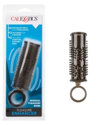 Pleasure Enhancer - Black