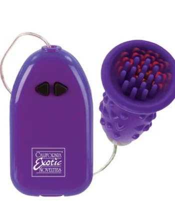 PLEASURE KISS PURPLE