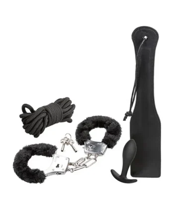 Pleasure Kits Bondage Collection