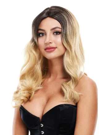 Pleasure Wigs Sofia Blonde Brown