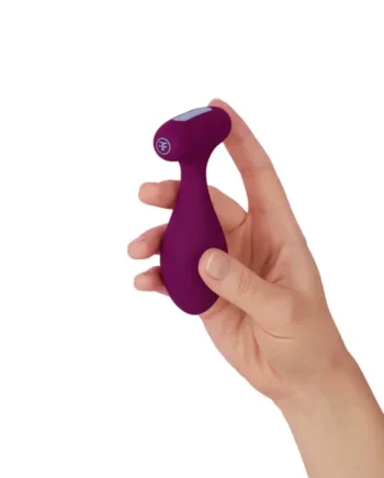 Plua Vibrating Plug with Remote