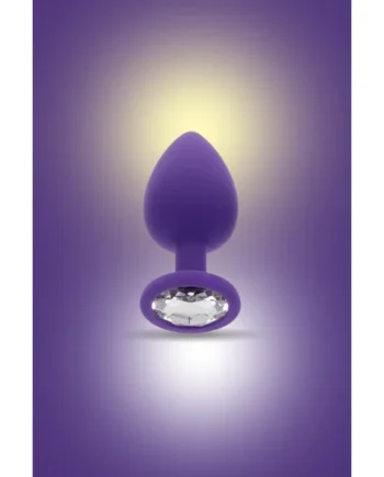 Plug Intense Shelki- Size L