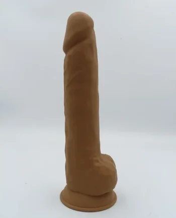 POC #8 – 10″ Dildo