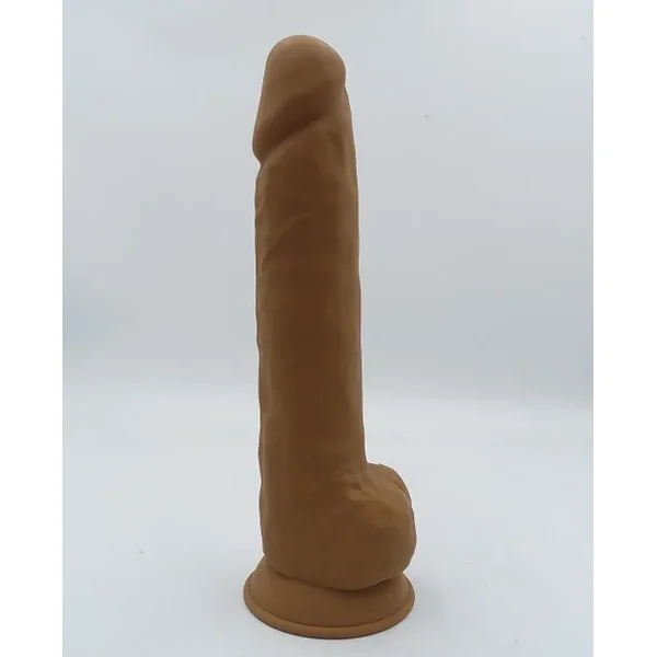 POC #8 – 10″ Dildo