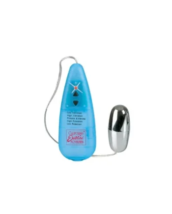 POCKET EXOTIC IMPULSE POCKET PAK SILVER BULLET