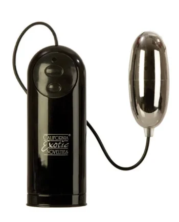 POCKET EXOTIC ULTRA SILVER EGG 7 FUNCTION