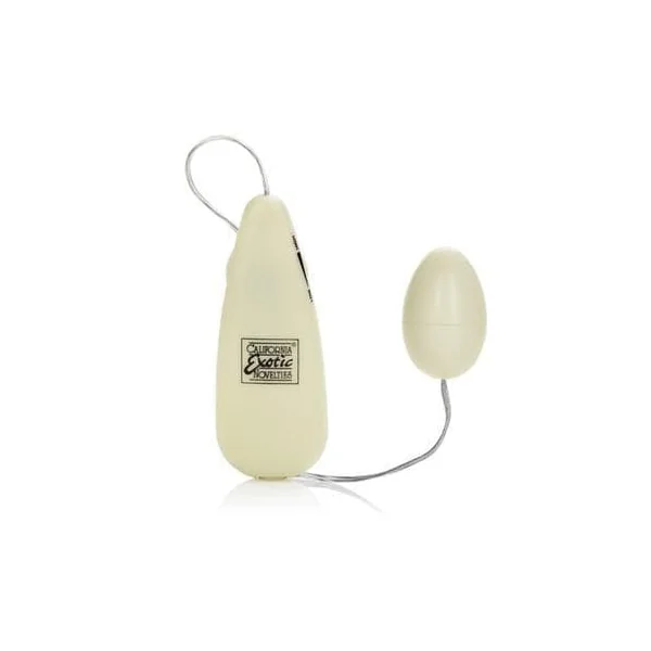 Pocket Exotics Glow-in-the-Dark Egg