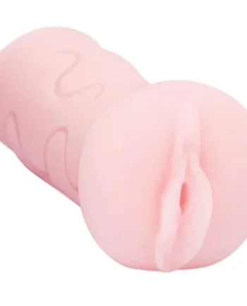 Pocket Pink Pussy Masturbator