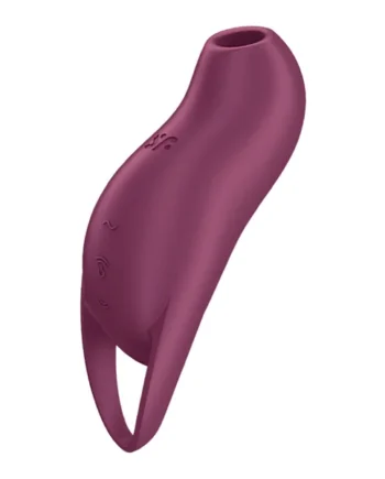 Pocket Pro 1 - Berry