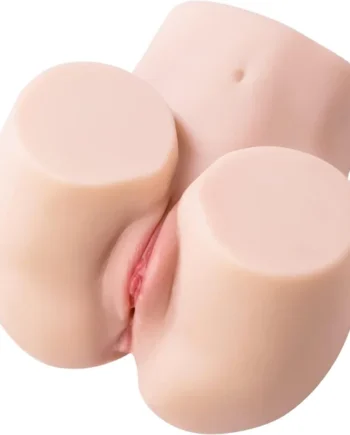 Pocket Pussies Ass Body Realistic Vagina & Anal channals