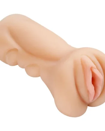 Pocket Pussy Stroker - Flesh