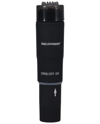 Pocket Rocket in a Bag - Black