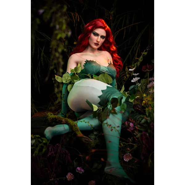 Poison Bella Realistic Sex Doll - Starpery®