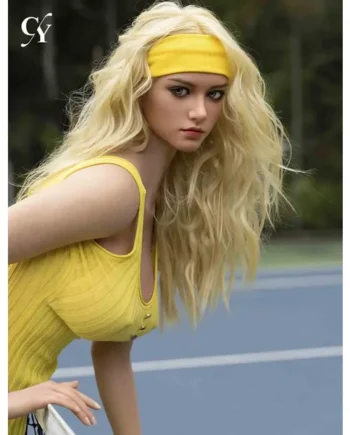 Polly – 5’9″ | 176cm Sex Doll