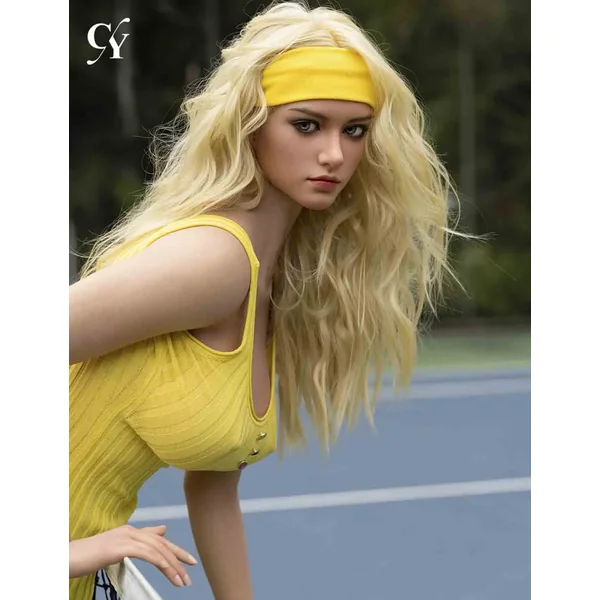 Polly – 5’9″ | 176cm Sex Doll