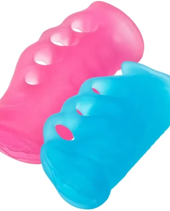 Pop Sock! Grip-N-Stroke Penis Stroker By CalExotics