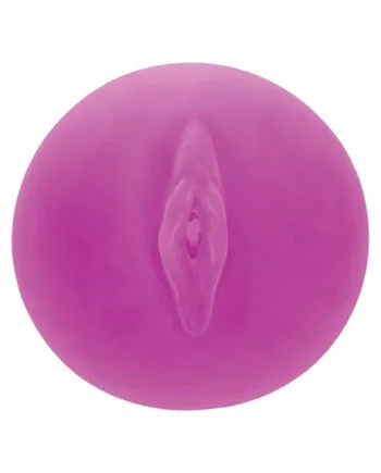 Pop Sock! Pussy Ball Masturbator