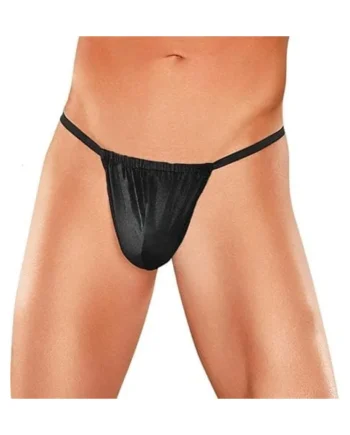 Posing Strap - Black