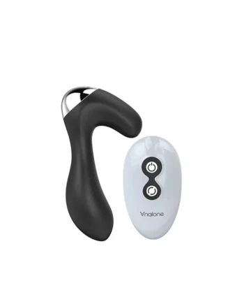 Postatic Masager Prop Black