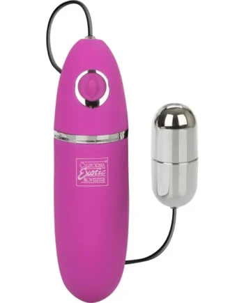 Power Play Silver Bullet Waterproof