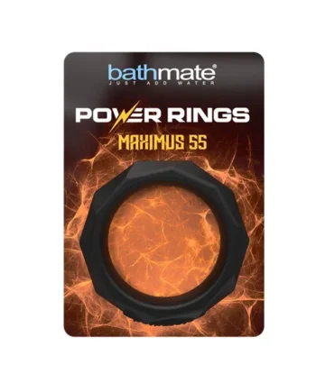 Power Ring Maximus 55