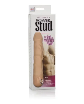 POWER STUD ROD W/P IVORY