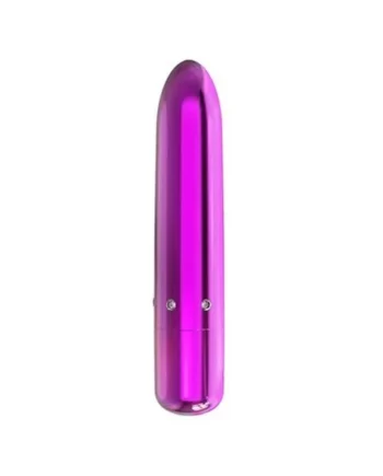 Powerbullet Pretty Point 4In Bullet Purple