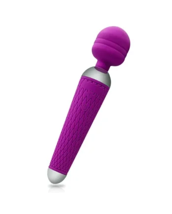 Powerful Wand Vibrator