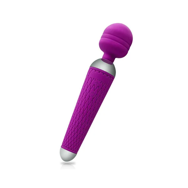 Powerful Wand Vibrator