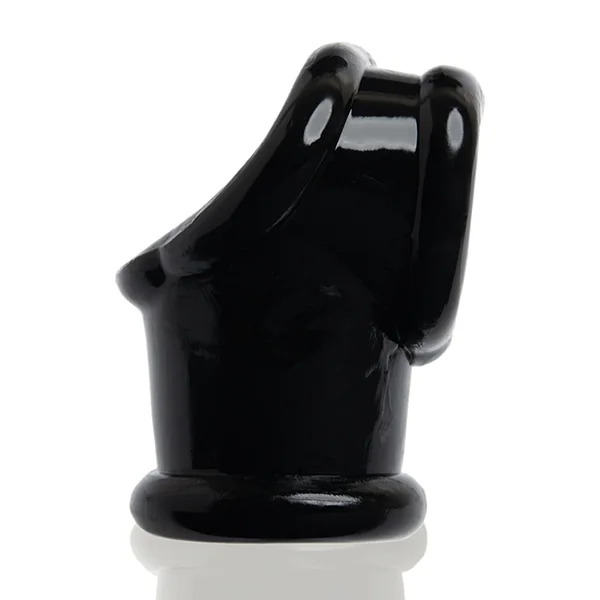 POWERSLING COCKSLING/BALL STRETCHER BLACK (NET)