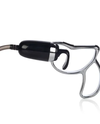 Precision Pump Intermediate 1 - Clear