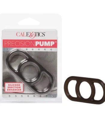 Precision Pump – Silicone Erection Enhancer