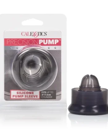 Precision Pump Silicone Pump Sleeve –
