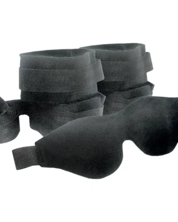 PREMIUM BEGINNERS BONDAGE FANTASY KIT