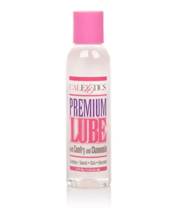 Premium Lube - 4 Fl. Oz. (118ml)