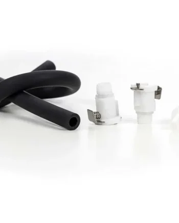 Premium Penis Pump Parts Accessory Kit