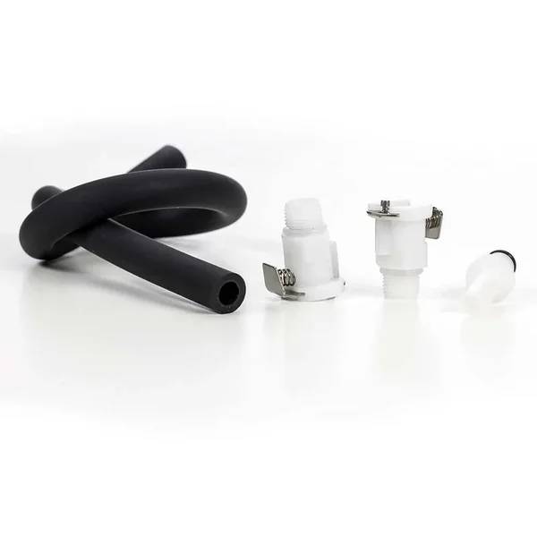 Premium Penis Pump Parts Accessory Kit