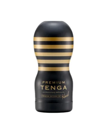 PREMIUM VACUUM CUP HARD (NET)