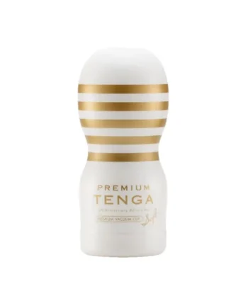 PREMIUM VACUUM CUP SOFT (NET)