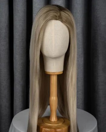 Premium Wig For Sex Doll #17
