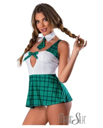 Prep School Cutie 3pc Set by Magic Silk