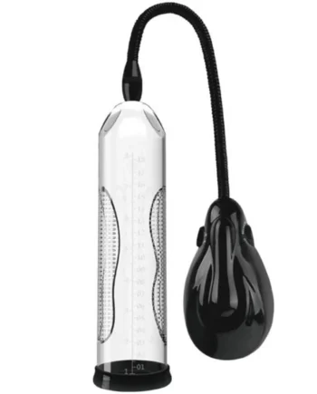 PRETTY LOVE - ALEXANDER AUTOMATIC ERECTION PUMP