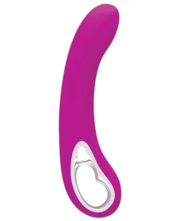 Pretty Love Alston W-handle – 12 Function Fuchsia